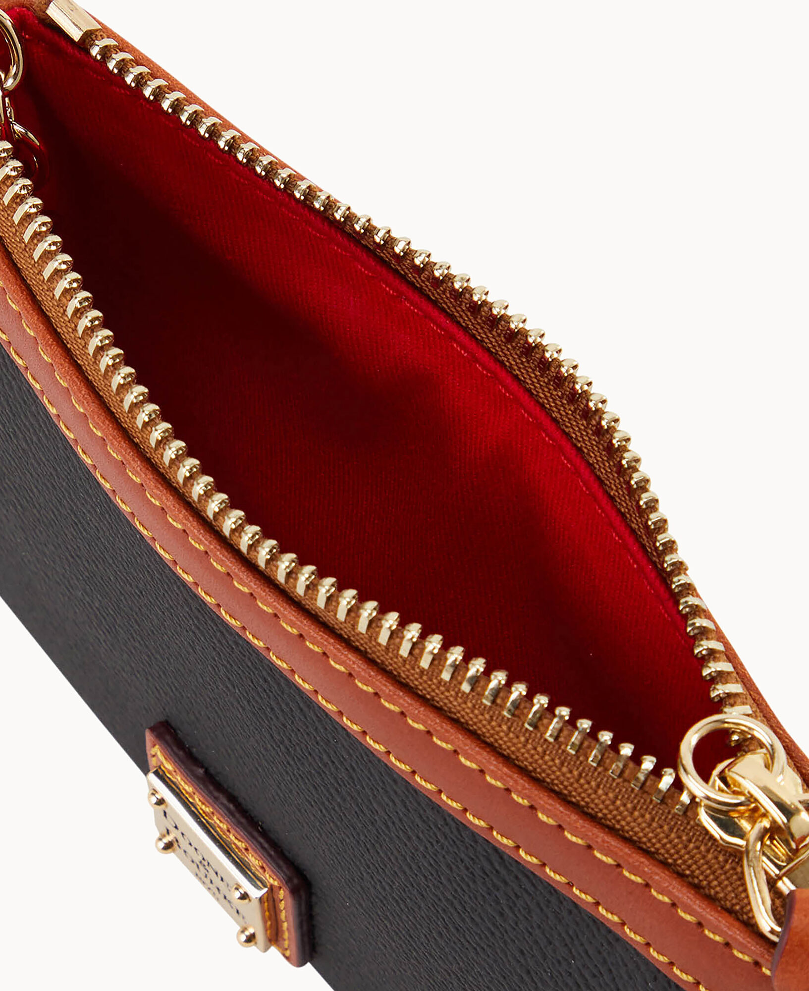 Dooney and bourke medium wristlet online