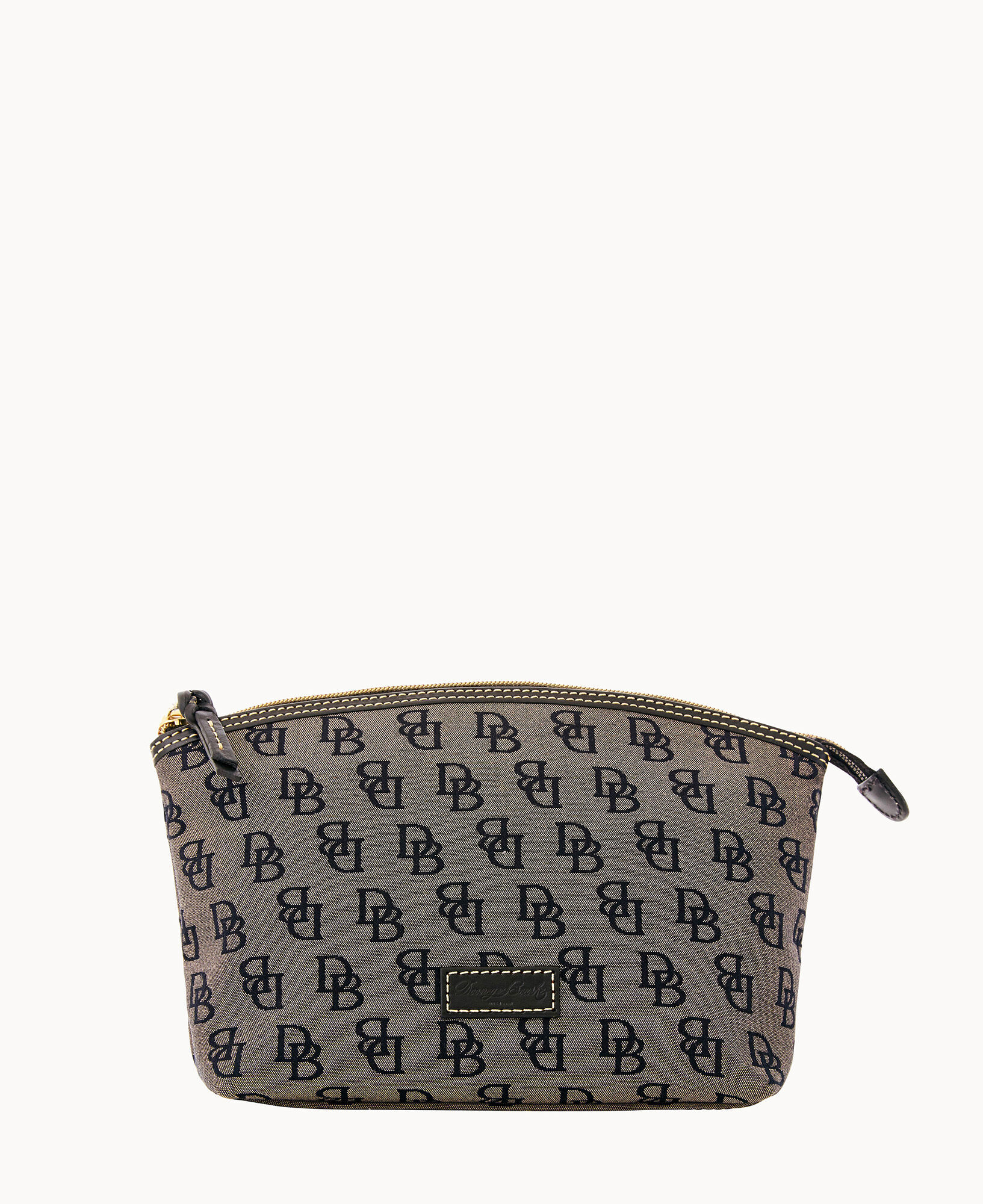 Dooney and bourke cosmetic bag shop