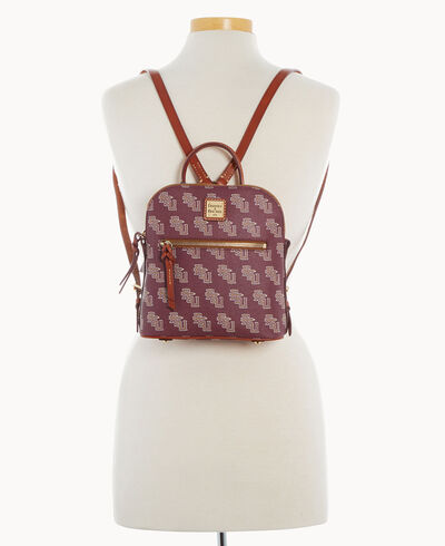 Collegiate Florida State University Small Backpack