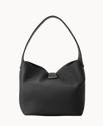 Sorrento Logo Lock Sac