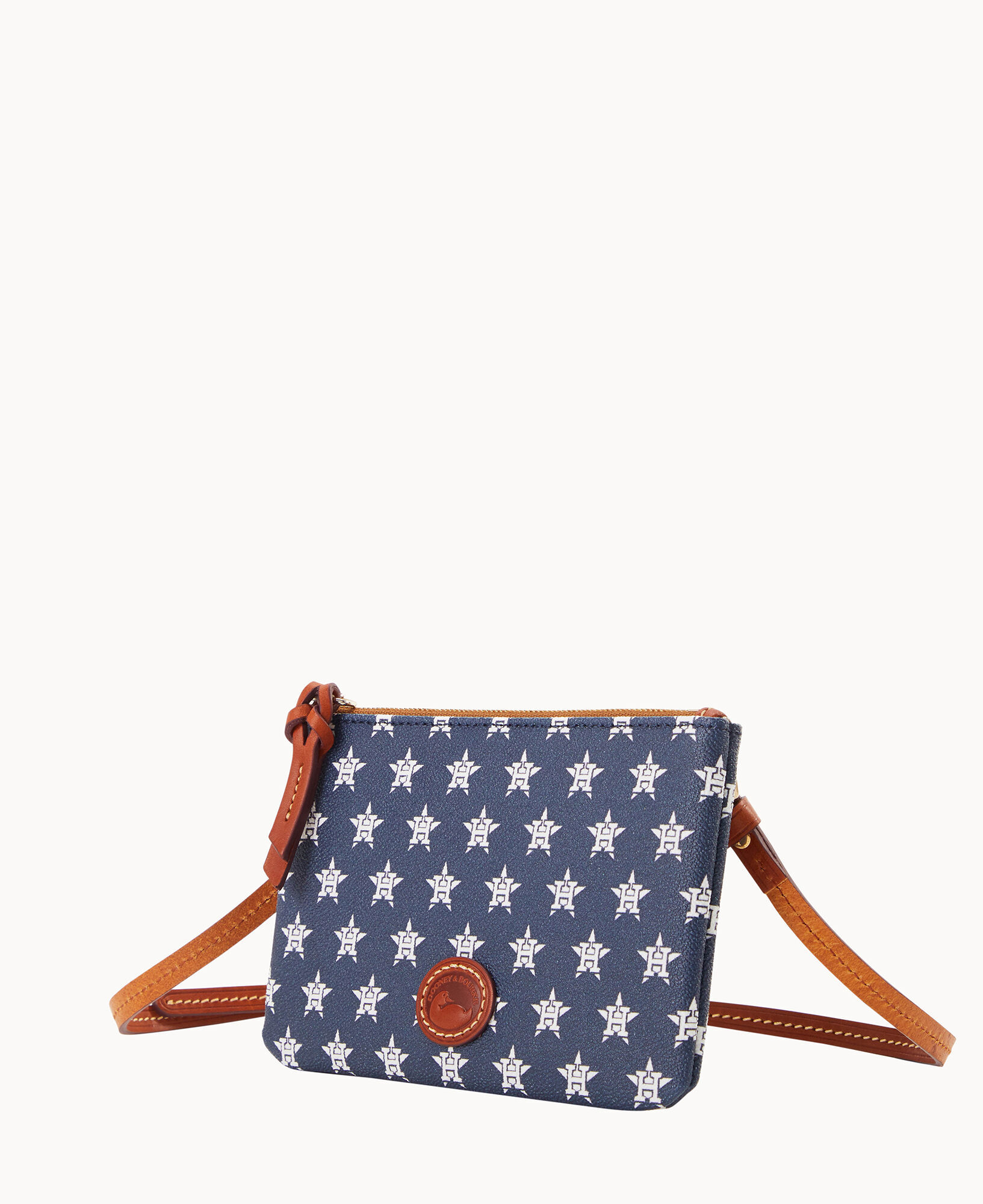Dooney & best sale bourke astros purse
