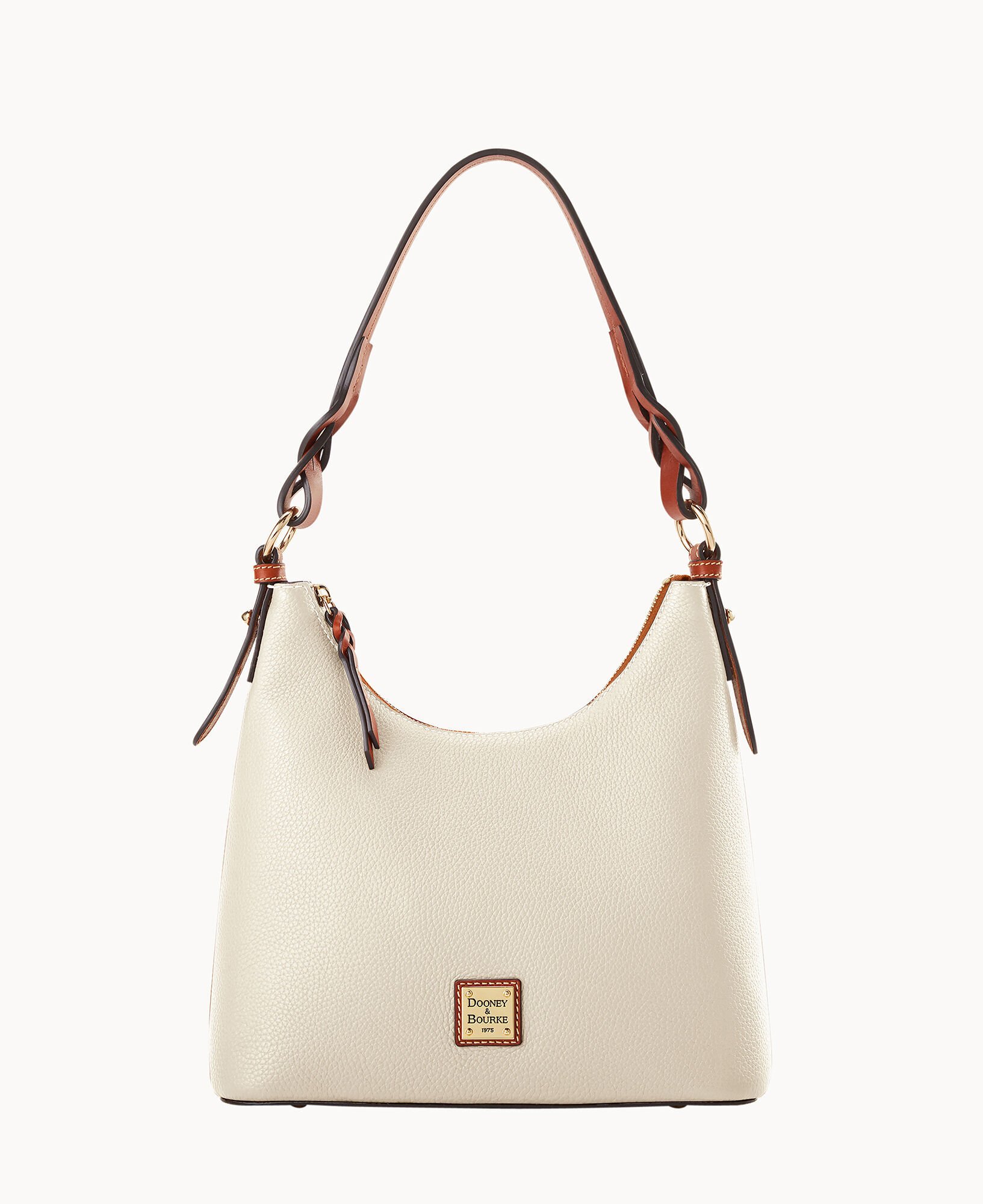 Bryce Woven Small Handbag Bryce Woven Small Handbag