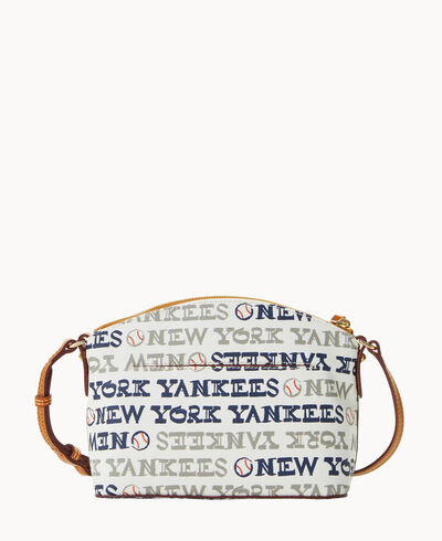 MLB Yankees Suki Crossbody