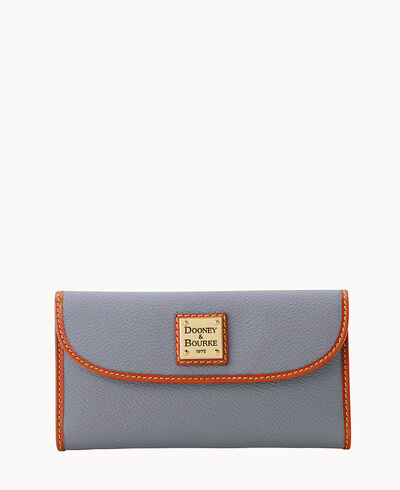 Kirby Continental Clutch