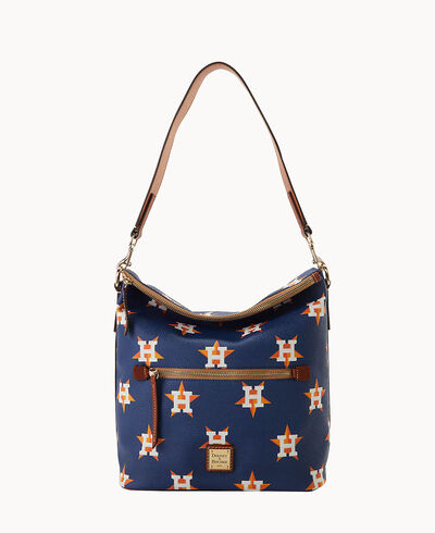 MLB Astros Large Sac