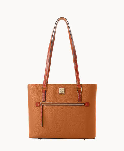 Pebble Grain Shopper
