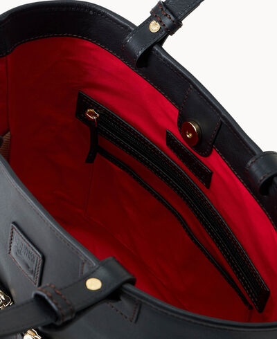 Florentine Convertible Shopper