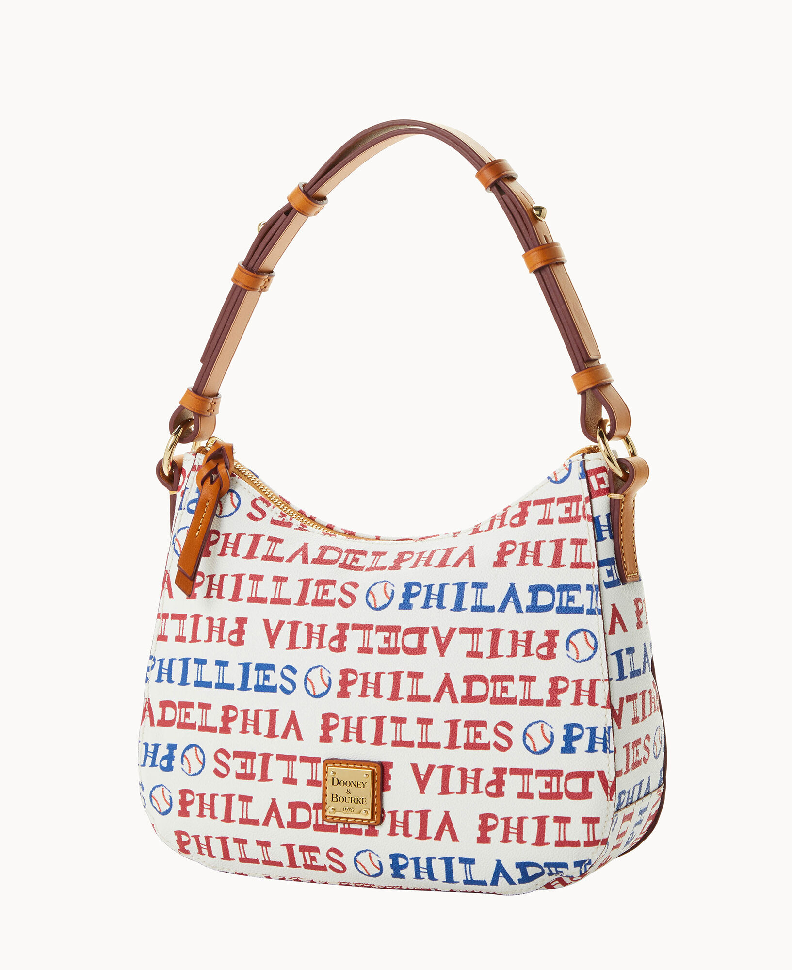 Dooney & bourke best sale small kiley hobo