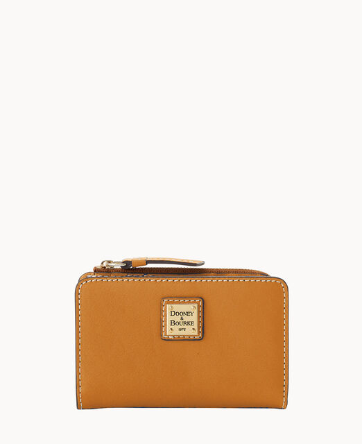 Penrose Zip Credit Card Wallet 14