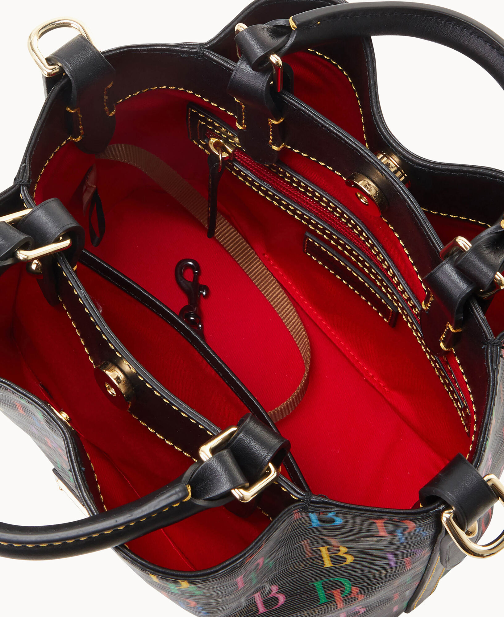 Dooney & bourke mini barlow hot sale