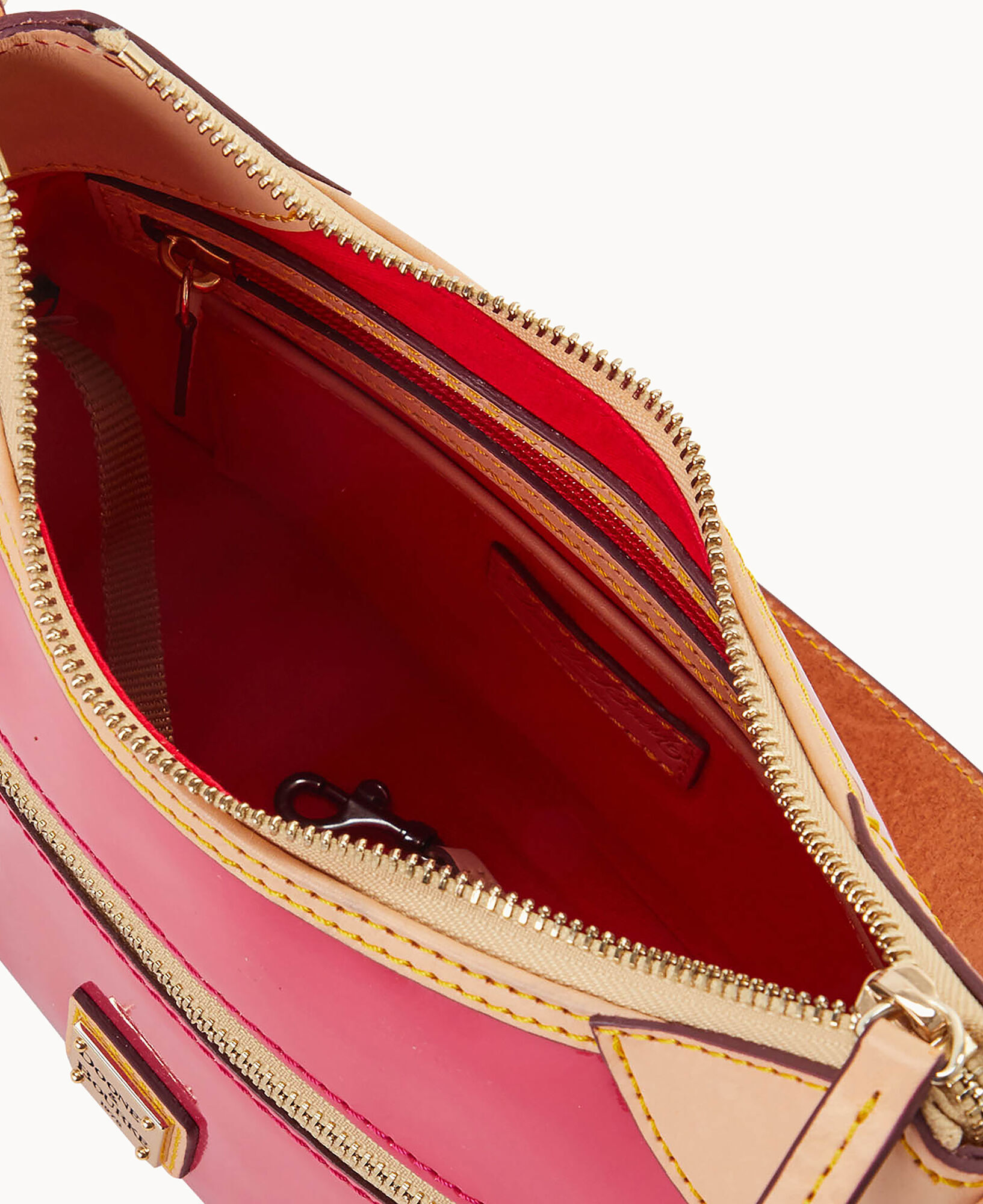 Dooney and bourke small hobo best sale