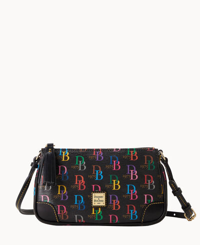 DB75 Multi Slim Crossbody