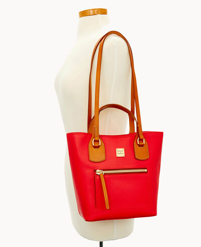 Raleigh Small Jenny Bag