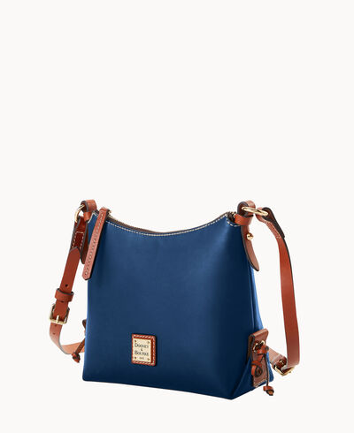 Penrose North South Crossbody 24