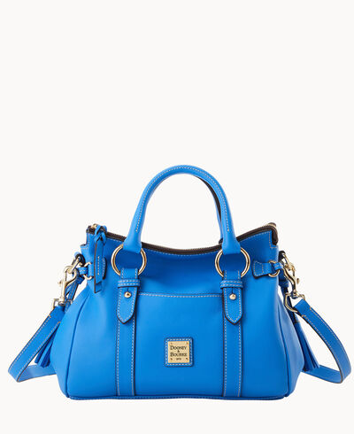 Penrose 2 Satchel 30 With Pocket