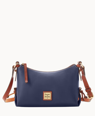 Penrose Hobo Crossbody 22