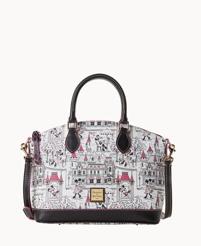 Disney Minnie RTD20 Satchel