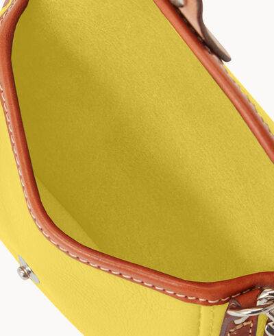 Oncour Cabriolet Flap Wristlet