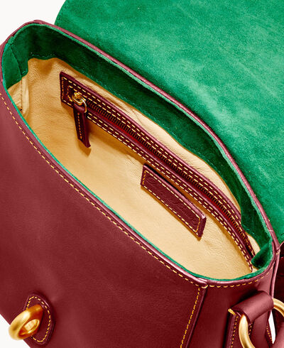 Florentine Small Ashley Messenger Bag