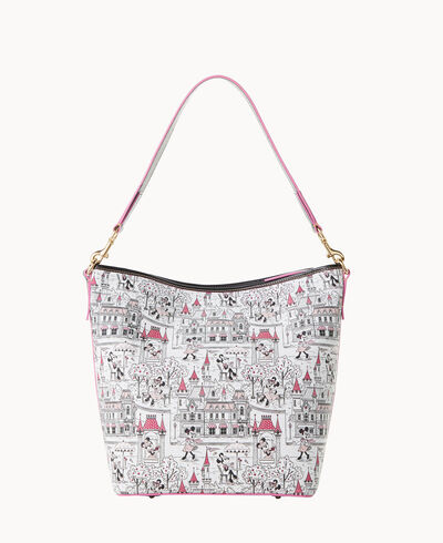 Disney Minnie RTD20 Hobo