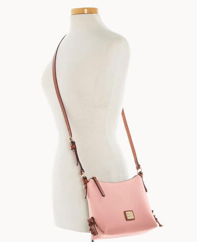 Penrose North South Crossbody 24