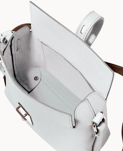Henrys Foldover Crossbody