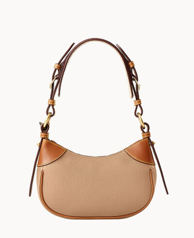 All Weather Leather 3.0 Demi Shoulder 22