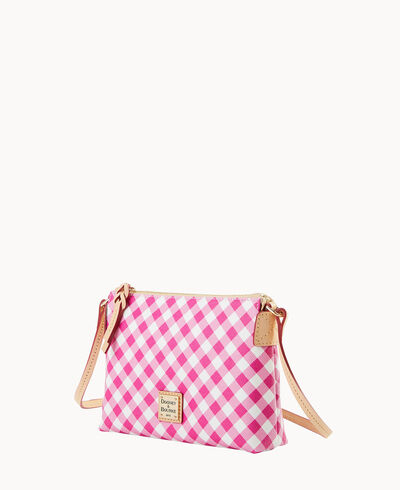 Gingham II Pouchette