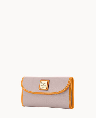 Claremont Continental Clutch