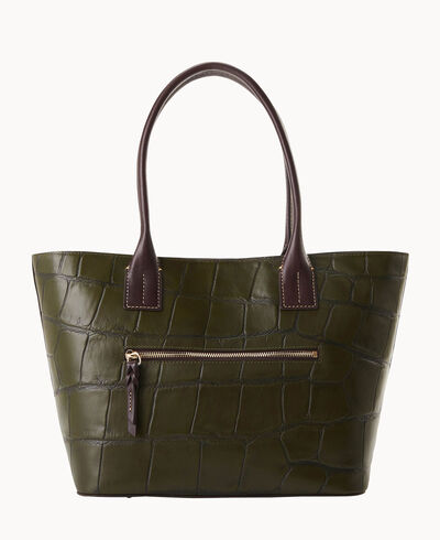 Denison Small Russel