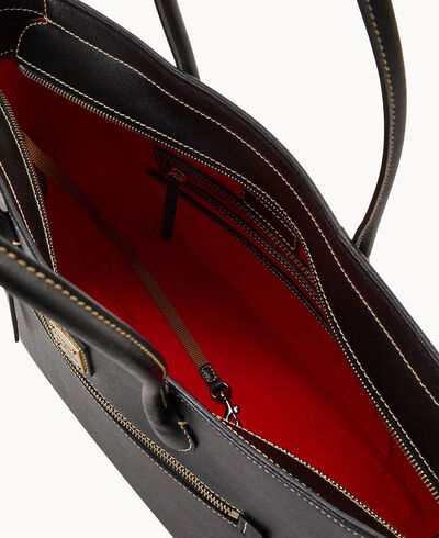 Saffiano Large Tote