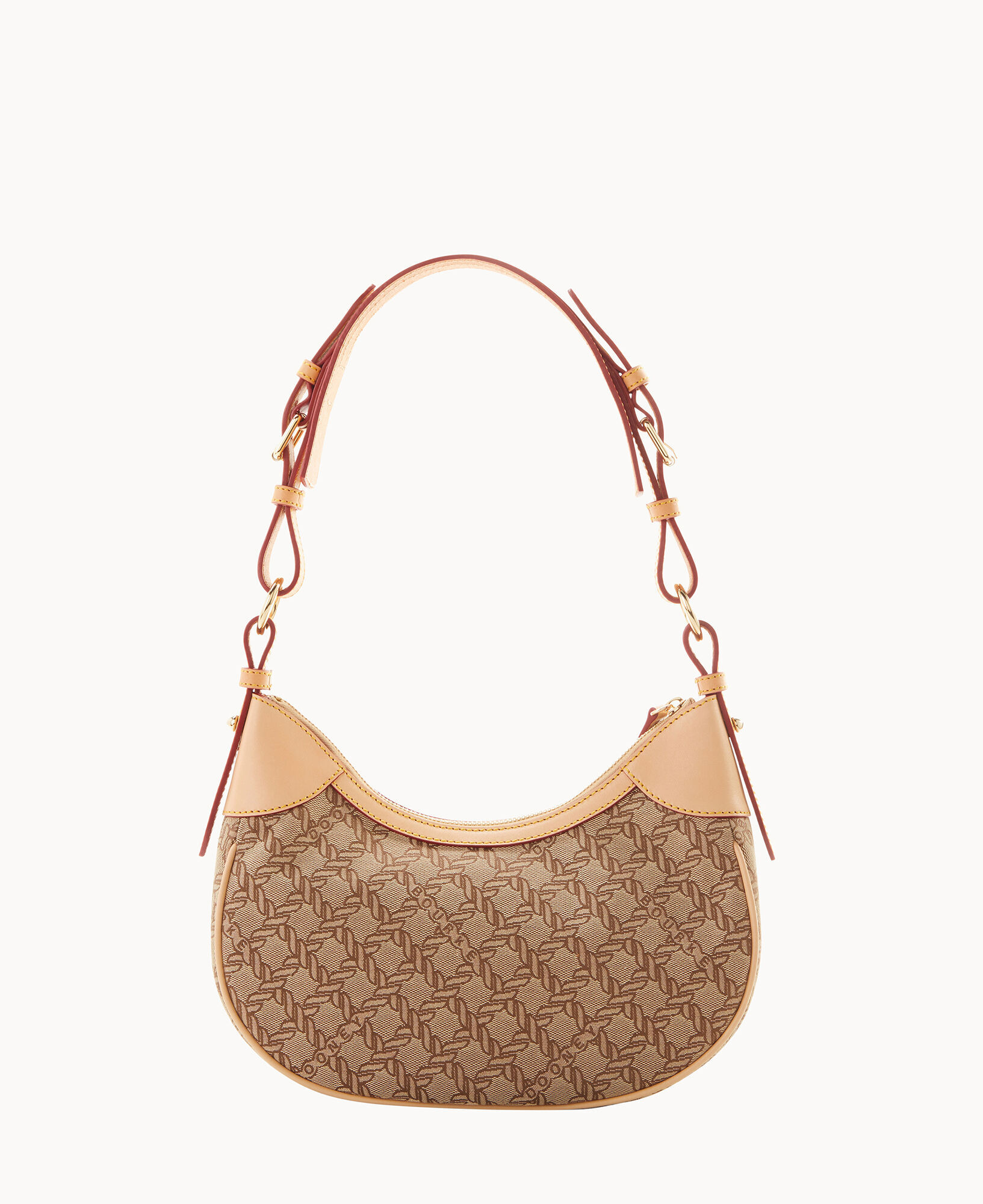 Dooney Bourke Maritime Small Hobo
