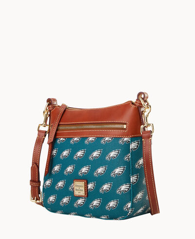 NFL Eagles Crossbody 25