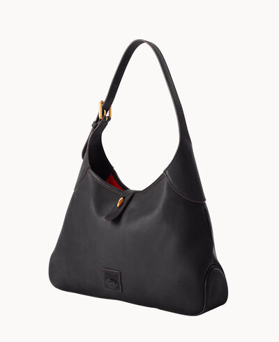 Florentine Crescent Hobo