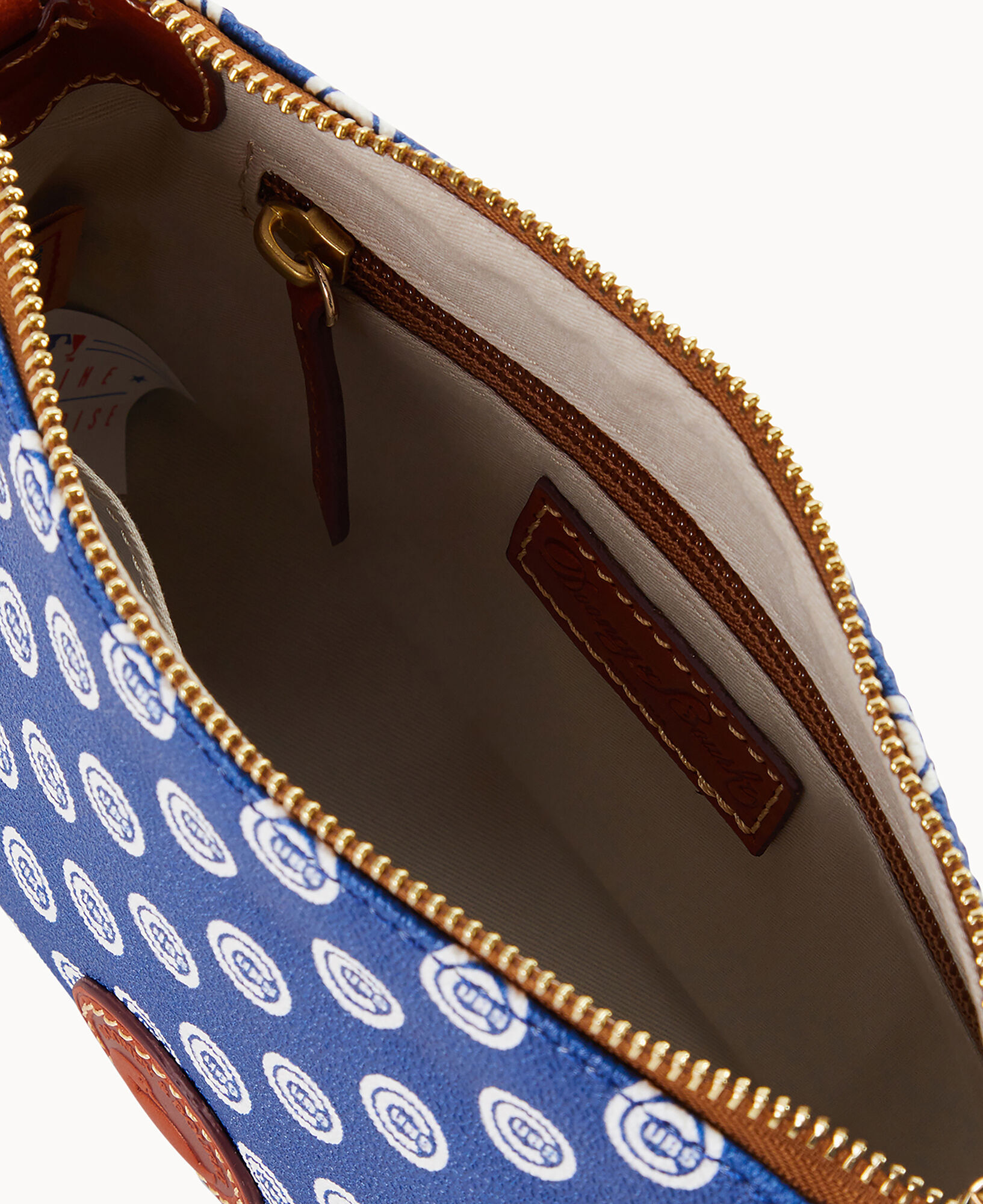 Dooney and sale bourke cubs crossbody