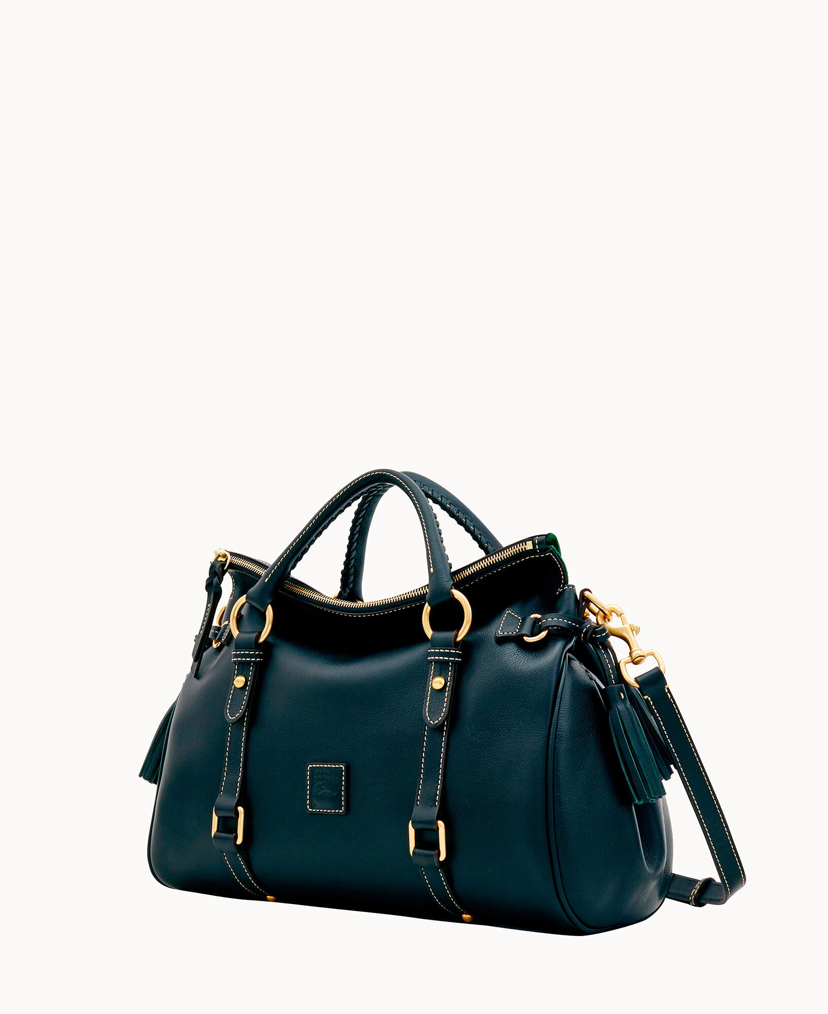 Dooney raleigh satchel cheap
