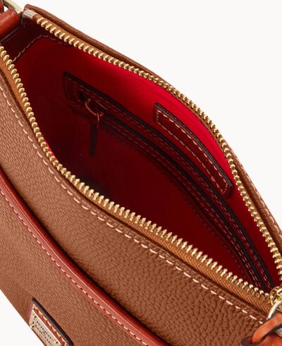Pebble Grain Small Everyday Crossbody