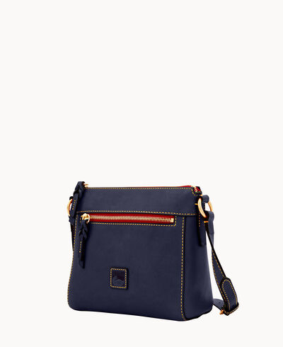 Florentine Allison Crossbody