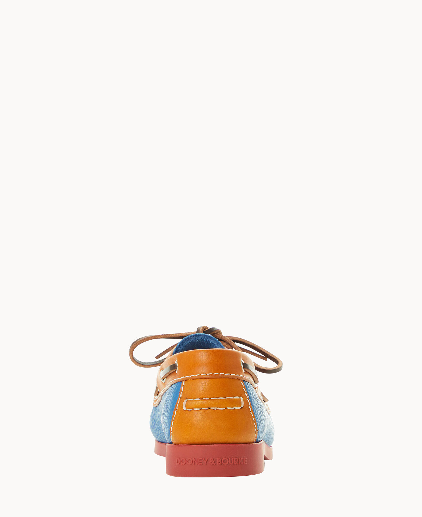 Dooney Bourke Regatta Pebble Women s Boat Shoe