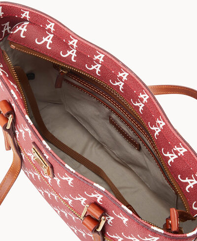 Collegiate University of Alabama Shopper