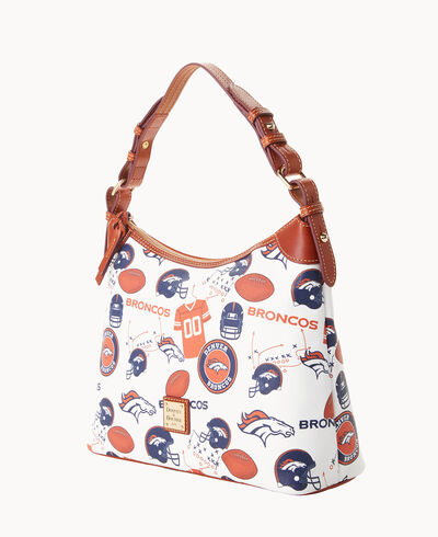 NFL Broncos Hobo