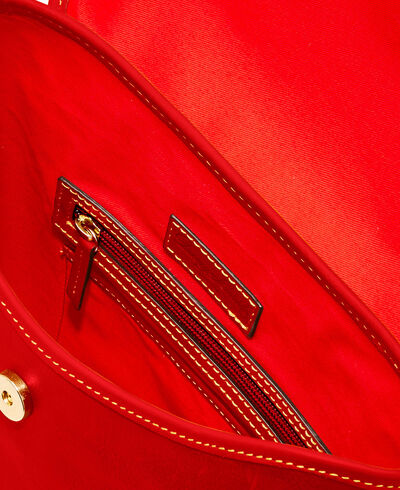 Florentine Large Dottie Crossbody