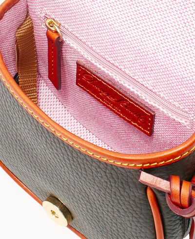 All Weather Leather 2 Duck Bag