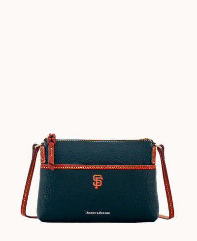 MLB Giants Ginger Crossbody