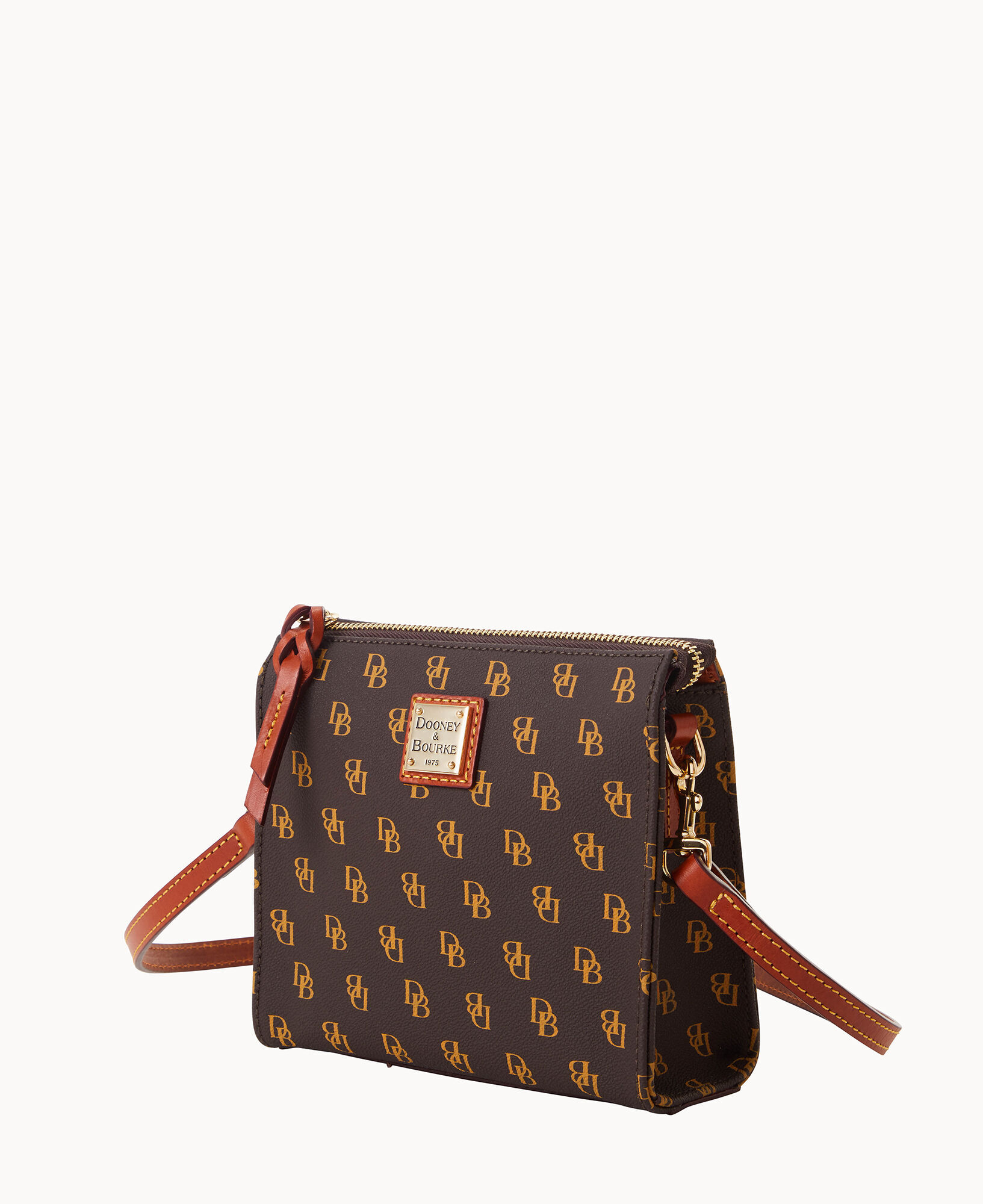 Gretta North South Janine Crossbody