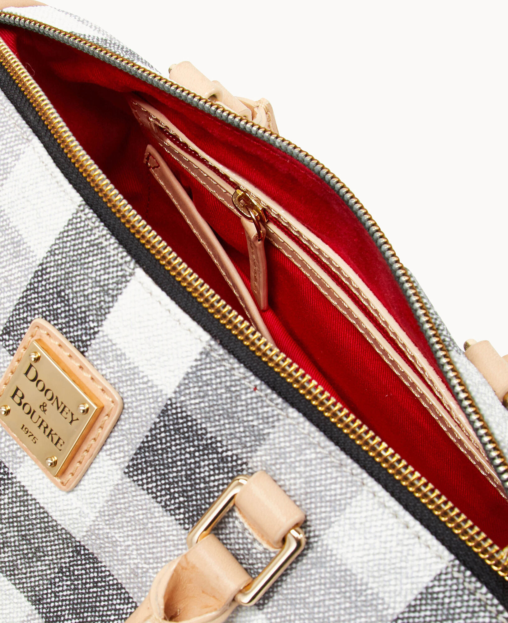 Dooney hotsell rowan satchel