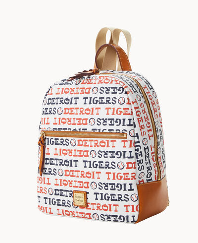 MLB Tigers Backpack