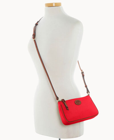 Nylon Pouchette