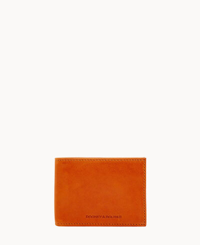 Florentine Billfold