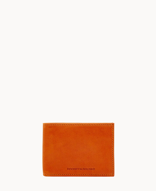 Florentine Billfold